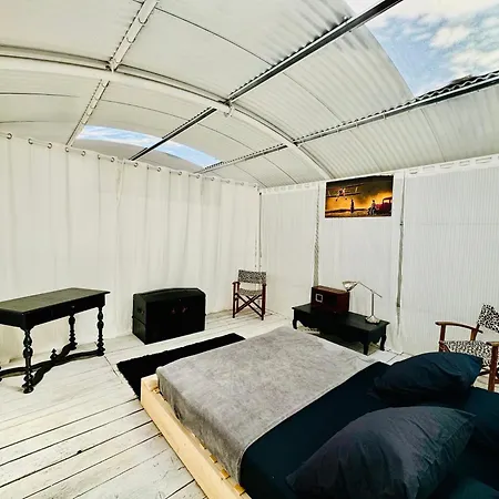 Location, Pour Soiree Privee Luxury tent Antibes