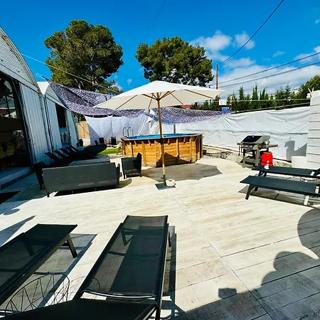 Luxe tent Location, Pour Soiree Privee *