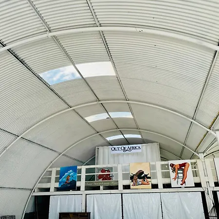 Campismo de Luxo Location, Pour Soiree Privee Antibes